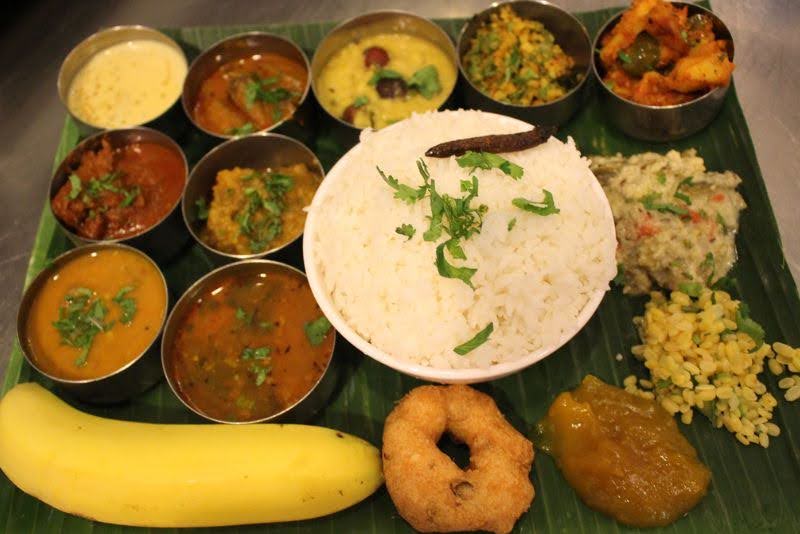 vegetarian food in singapore _ saute san