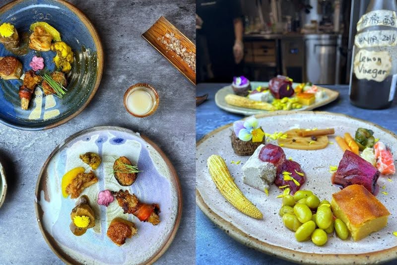 vegetarian food in singapore _ wakamama